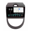 Штатная магнитола VAYCAR 0528-09V3 3/32 ГБ для Kia Soul I 2008-2014 на Android 10.0