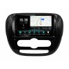 Штатная магнитола VAYCAR 526A-09V3 3/32 ГБ для KIA Soul II 2013-2019 (климат) на Android 10.0