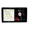 Штатная магнитола VAYCAR 224H-09V3 3/32 ГБ для Kia Sorento II 2012-2020 + HI на Android 10.0