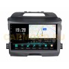 Штатная магнитола VAYCAR 0537-09V3 3/32 ГБ для Kia Sportage III 2010-2016 на Android 10.0