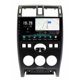 Штатная магнитола VAYCAR 3112-09V3 3/32 ГБ для Lada Priora 2007-2013 на Android 10.0