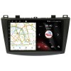 Штатная магнитола VAYCAR 0034-09V3 3/32 ГБ для Mazda 3 2009-2012 на Android 10.0