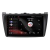 Штатная магнитола VAYCAR 0012-09V3 3/32 ГБ для Mazda 6 2007-2012 на Android 10.0