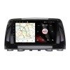 Штатная магнитола VAYCAR 0112-09V3 3/32 ГБ для Mazda 6 III 2012-2015 на Android 10.0