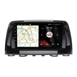 Штатная магнитола VAYCAR 0112-09V3 3/32 ГБ для Mazda 6 III 2012-2015 на Android 10.0
