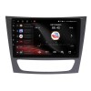 Штатная магнитола VAYCAR 1260-09V3 3/32 ГБ для Mercedes E-klasse (W211) 2002-2009 на Android 10.0