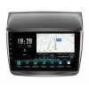 Штатная магнитола VAYCAR 0094-09V3 3/32 ГБ для Mitsubishi Pajero Sport II, L200 IV 2006-2015 на Android 10.0
