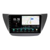 Штатная магнитола VAYCAR 5037-09V3 3/32 ГБ для Mitsubishi Lancer IX 2000-2010 на Android 10.0