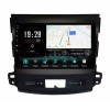Штатная магнитола VAYCAR 0056-09V3 3/32 ГБ для Mitsubishi Outlander XL 2006-2012 на Android 10.0