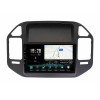 Штатная магнитола VAYCAR 1019-09V3 3/32 ГБ для Mitsubishi Pajero III 1999 - 2006 на Android 10.0