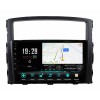 Штатная магнитола VAYCAR 1009-09V3 3/32 ГБ для Mitsubishi Pajero IV 2006-2019 на Android 10.0