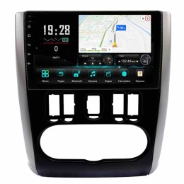 Штатная магнитола VAYCAR 0709-09V3 3/32 ГБ для Nissan Almera 2012-2019 на Android 10.0