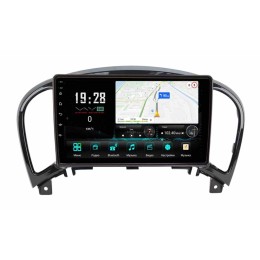Штатная магнитола VAYCAR 0749-09V3 3/32 ГБ для Nissan Juke I 2010-2019 на Android 10.0