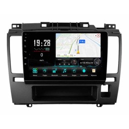 Штатная магнитола VAYCAR 1148-09V3 3/32 ГБ для Nissan Tiida I 2004-2014 на Android 10.0