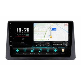 Штатная магнитола VAYCAR 0235-09V3 3/32 ГБ для Opel Mokka I 2012-2017 на Android 10.0