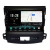 Штатная магнитола VAYCAR 0056-09V3 3/32 ГБ для Peugeot 4007 (2007 - 2012) на Android 10.0