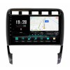 Штатная магнитола VAYCAR 0443-09V3 3/32 ГБ для Porsche Cayenne 2002-2010 на Android 10.0