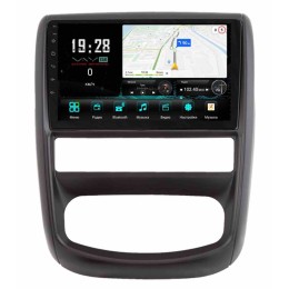 Штатная магнитола VAYCAR 7147-09V3 3/32 ГБ для Renault Duster 2010-2015 на Android 10.0
