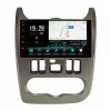 Штатная магнитола VAYCAR 0752-09V3 3/32 ГБ для Renault Logan, Sandero 2009-2013 на Android 10.0
