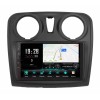 Штатная магнитола VAYCAR 2174-09V3 3/32 ГБ для Renault Logan II, Sandero II 2013-2022 на Android 10.0