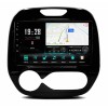 Штатная магнитола VAYCAR 0733-09V3 3/32 ГБ для Renault Kaptur 2016-2020 на Android 10.0