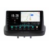 Штатная магнитола VAYCAR 0145-09V3 3/32 ГБ для Renault Megane 2009-2016 на Android 10.0