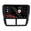 Штатная магнитола VAYCAR 0062-09V3 3/32 ГБ для Subaru Forester III, Impreza III 2007-2013 на Android 10.0