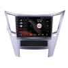 Штатная магнитола VAYCAR 0061-09V3 3/32 ГБ для Subaru Legacy V, Outback IV 2009-2014 на Android 10.0