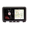 Штатная магнитола VAYCAR 3179-09V3 3/32 ГБ для Suzuki Jimny IV 2018-2025 на Android 10.0