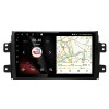 Штатная магнитола VAYCAR 0124-09V3 3/32 ГБ для Suzuki SX4 I 2006-2014 на Android 10.0