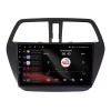 Штатная магнитола VAYCAR 0337-09V3 3/32 ГБ для Suzuki SX4 II 2013-2022 на Android 10.0
