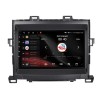 Штатная магнитола VAYCAR 0698-09V3 3/32 ГБ для Toyota Alphard II 2008-2014 на Android 10.0