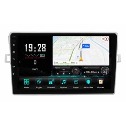 Штатная магнитола VAYCAR 2153-09V3 3/32 ГБ для Toyota Verso 2009-2018 на Android 10.0