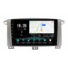 Штатная магнитола VAYCAR 1457-09V3 3/32 ГБ для Toyota Land Cruiser 105 2003-2007 на Android 10.0
