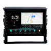 Штатная магнитола VAYCAR 0609-09V3 3/32 ГБ для Toyota Land Cruiser 200 2015-2021 на Android 10.0