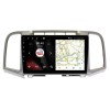 Штатная магнитола VAYCAR 1790-09V3 3/32 ГБ для Toyota Venza I 2009-2016 на Android 10.0