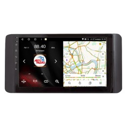 Штатная магнитола VAYCAR 2910-09V3 3/32 ГБ для Volkswagen Polo VI 2020-2022 на Android 10.0
