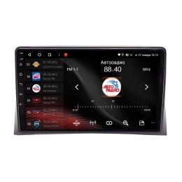 Штатная магнитола VAYCAR 042M-09V3 3/32 ГБ для Volkswagen Multivan T5 2009-2015 на Android 10.0