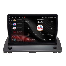 Штатная магнитола VAYCAR 0173-09V3 3/32 ГБ для Volvo XC-90 2004-2014 на Android 10.0