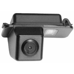 Камера заднего вида Incar VDC-013 Ford Mondeo 2008+, Fiesta, Focus (H/b), S-Max, Kuga