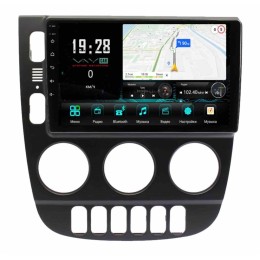 Штатная магнитола VAYCAR 1163-09V3 3/32 ГБ для Mercedes ML (W163) 2003-2005 на Android 10.0