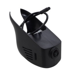 Видеорегистратор RedPower DVR-AC-N Wi-Fi Full HD для Acura в коробе зеркала заднего вида