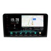 Штатная магнитола VAYCAR 0213-09V3 3/32 ГБ для Mercedes GL-klasse (X164), ML-klasse (W164) 2005-2012 на Android 10.0