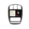 Штатная магнитола VAYCAR 0205-10V3 3/32 ГБ для Chrysler Voyager IV 2001-2007 на Android 10.0