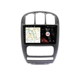 Штатная магнитола VAYCAR 0205-10V3 3/32 ГБ для Chrysler Voyager IV 2001-2007 на Android 10.0