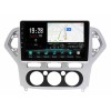 Штатная магнитола VAYCAR 1235-10V3 3/32 ГБ для Ford Mondeo IV 2007-2010 на Android 10.0