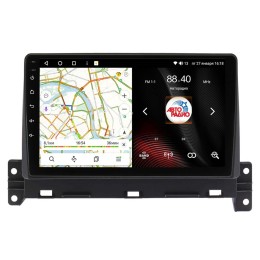 Штатная магнитола VAYCAR 4207-10V3 3/32 ГБ для Great Wall Wingle 7 2018-2023 на Android 10.0