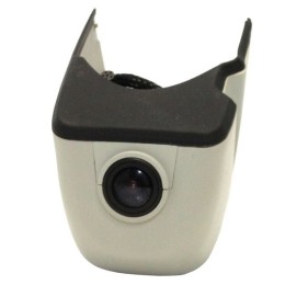 Видеорегистратор Redpower DVR-AUD-N (серый) Wi-Fi Full HD для Audi 2011+ в коробе зеркала заднего вида