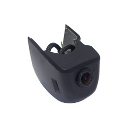 Видеорегистратор Redpower DVR-AUD-N (черный) Wi-Fi Full HD для Audi 2011+ в коробе зеркала заднего вида