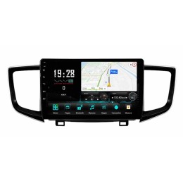 Штатная магнитола VAYCAR 1249-10V3 3/32 ГБ для Honda Pilot III 2015-2022 на Android 10.0
